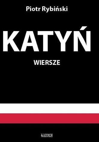 Katyń. Wiersze