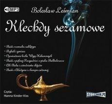 Klechdy sezamowe audiobook