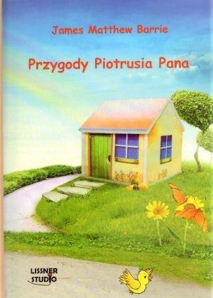 Przygody Piotrusia Pana audiobook