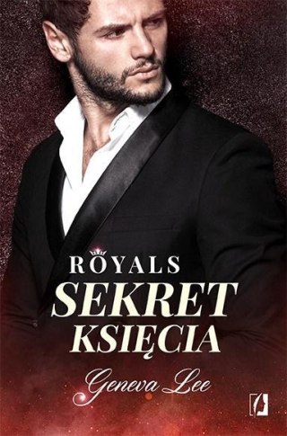 Royals T.2 Sekret księcia