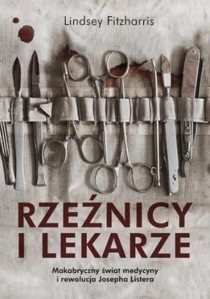 Rzeźnicy i lekarze