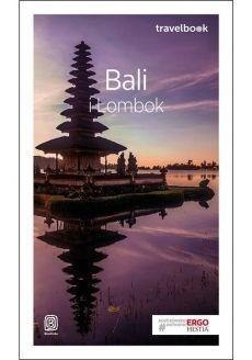 Travelbook - Bali i Lombok w.2018