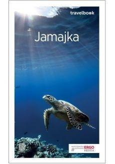 Travelbook - Jamajka w.2018