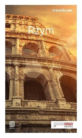 Travelbook - Rzym w.2018