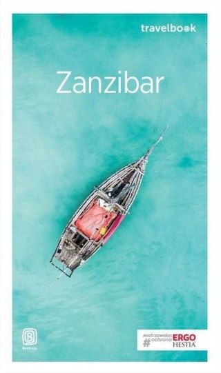 Travelbook - Zanzibar w.2018