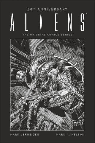 Aliens. 30th Anniversary Edition