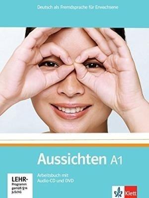 Aussichten A1 AB + CD + DVD LEKTORKLETT