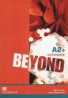 Beyond A2+ WB MACMILLAN