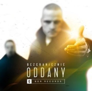 Bezgranicznie Oddany CD