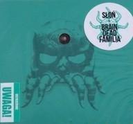 Brain Dead Familia CD