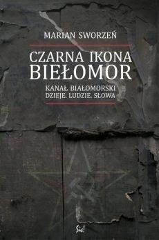 Czarna Ikona - Biełomor.