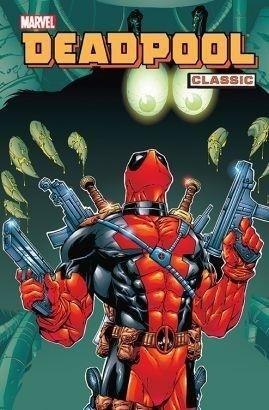 Deadpool Classic. T. 3