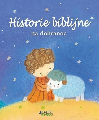 Historie biblijne na dobranoc