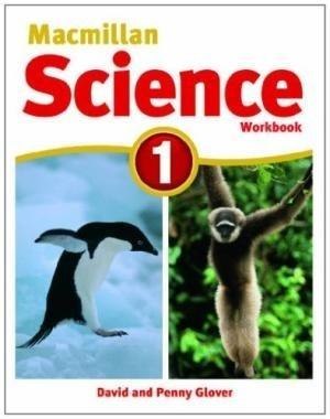 Macmillan Science 1 WB