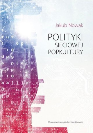 Polityki sieciowej popkultury