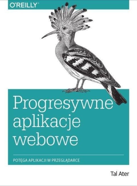 Progresywne aplikacje webowe