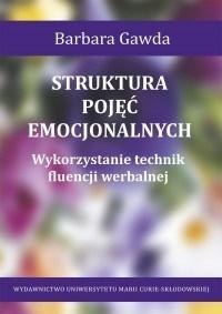 Struktura pojęć emocjonalnych. Wykorzystanie...