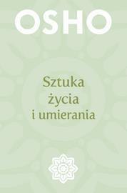 Sztuka życia i umierania OSHO