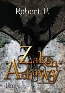 Zakon Achawy T.1