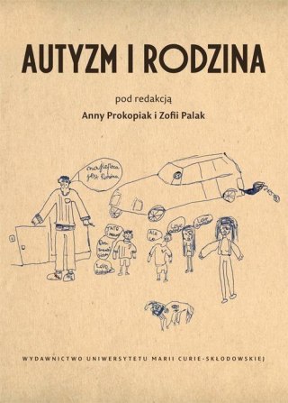 Autyzm i rodzina