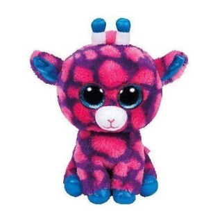 Beanie Boos Sky High - Różowa Żyrafa 24cm