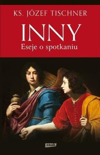 Inny. Eseje o spotkaniu