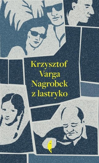 Nagrobek z lastryko