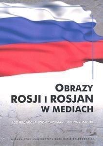 Obrazy Rosji i Rosjan w mediach