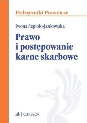 Podręczniki Prawnicze. Prawo i postępowanie...