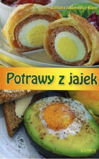 Potrawy z jajek