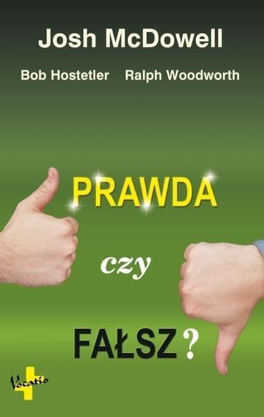 Prawda czy fałsz?