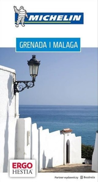 Przewodnik Michelin. Grenada i Malaga