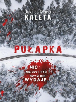 Pułapka