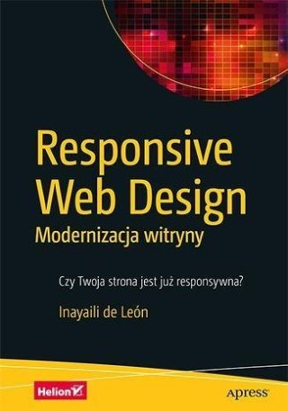 Responsive Web Design. Modernizacja witryny