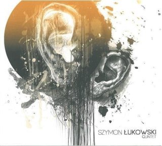 Szymon Łukowski Quintet CD