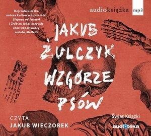 Wzgórze psów. Audiobook