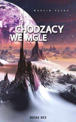 Chodzący we mgle