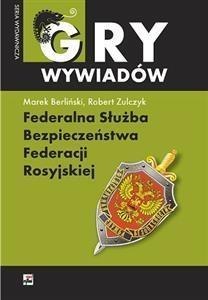 Federalna Służba Bezpieczeństwa Federacji Rosyjski