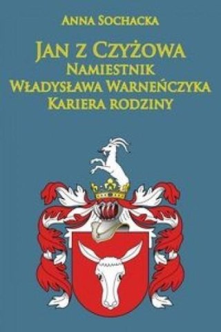 Jan z Czyżowa namiestnik...