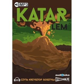 Katar audiobook