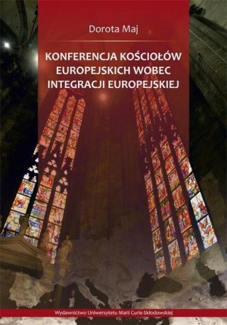 Konferencja Kościołów Europejskich...