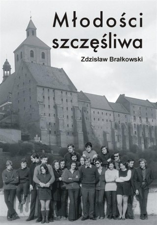 Młodości szczęśliwa