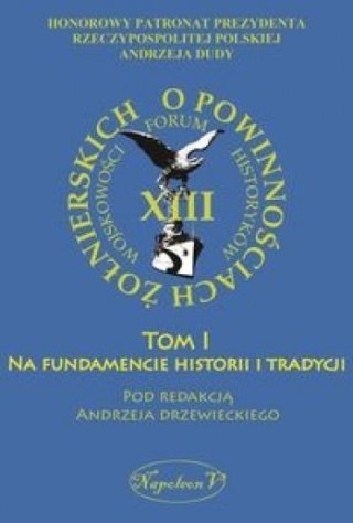 O powinnościach żołnierskich T.1