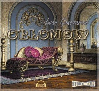 Obłomow audiobook