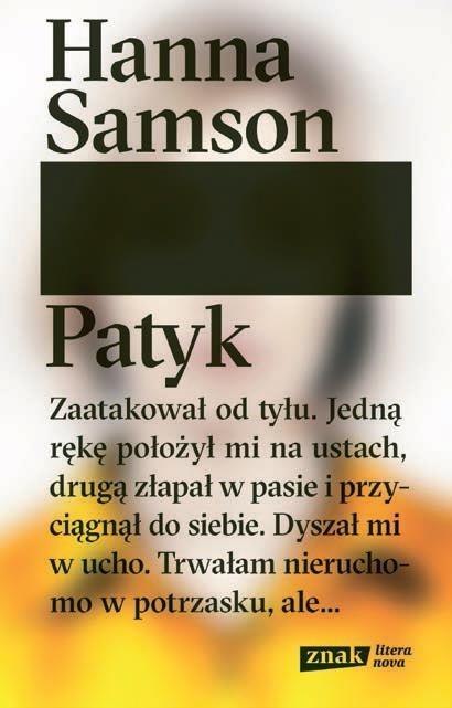 Patyk