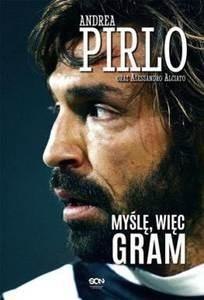 Pirlo. Myślę, więc gram w.2016