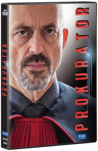 Prokurator (3 DVD)