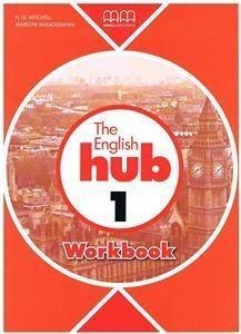 The English Hub 1 WB MM PUBLICATIONS