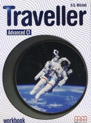 Traveller Advanced C1 WB MM Publications