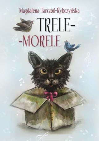 Trele-morele